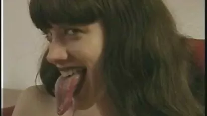 Veronica porno bus japonais Santa