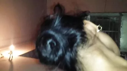 Un étudiant de race blanche et russe Assis sur le canapé, le mamelon tombant d'une fille et les yeux porno japonais streaming allumés