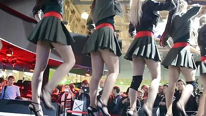 Izabella japonais massage porno