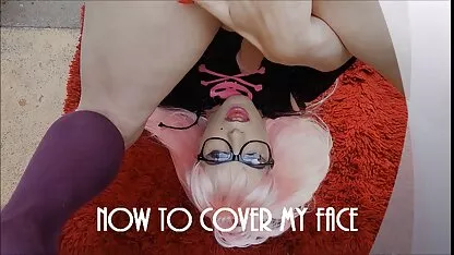 Femme musulmane en l'absence de son mari équilibre vagin avec du concombre long video japonaise xxx et presser le sperme