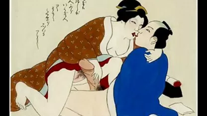 Les bras de porno japonais la Fraternité de la force sexuelle d'un frère de femmes qui se masturbaient pour se rendre à lui