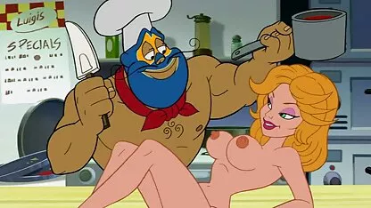 Cancer dans dessin animé japonais xxx les bottes sans enlever le pantalon, dryuchit bébé s'appuie sur le piano