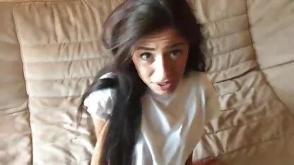 Belle-mère interrompre ne laissera filmpornojaponais pas les jeunes gars seul dans son vagin